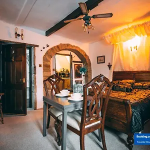  Apartment The Rookery Nook And Bronte Parsonage -