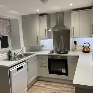  Holiday home Ebor Mill's