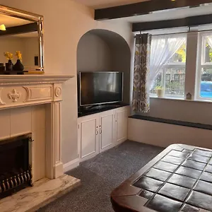  Holiday home The Yorkshire Hosts - The Archway