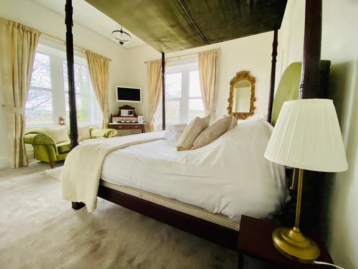 Ashmount Country House Haworth