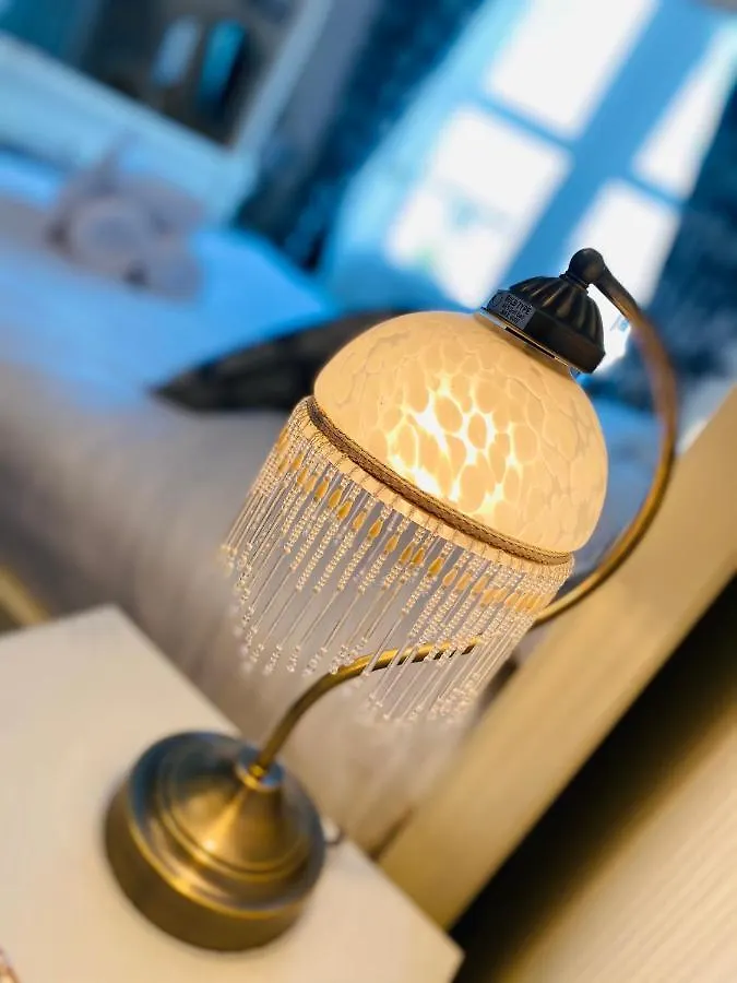 Ashmount Country House Haworth Guest house