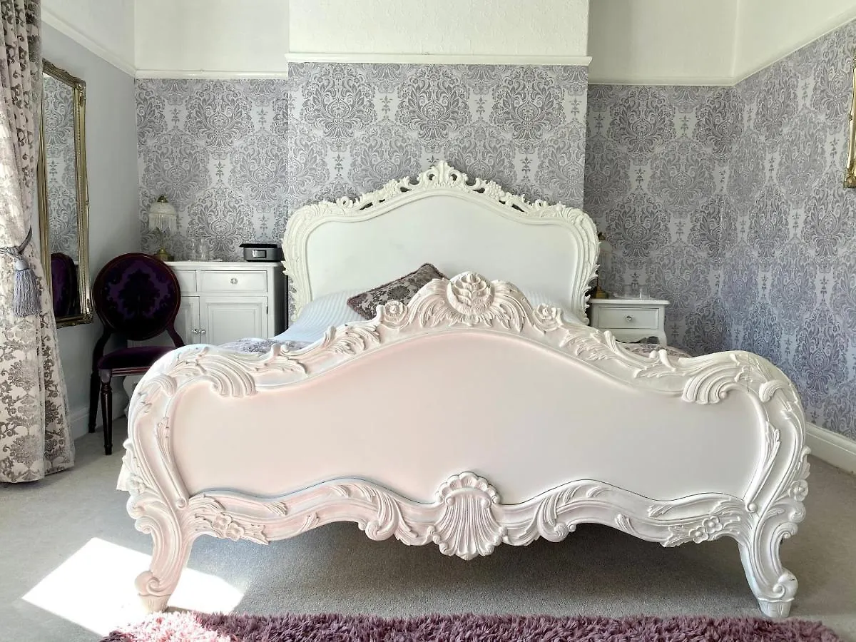***** Guest house Ashmount Country House Haworth United Kingdom