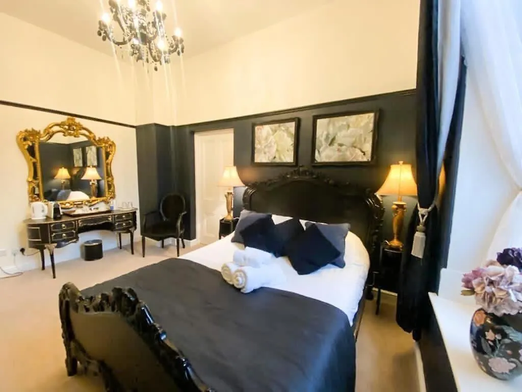Ashmount Country House Haworth