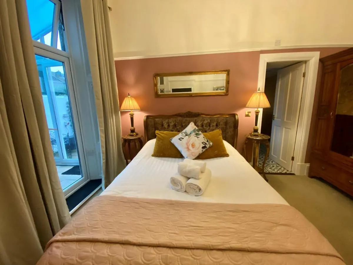 ***** Guest house Ashmount Country House Haworth United Kingdom