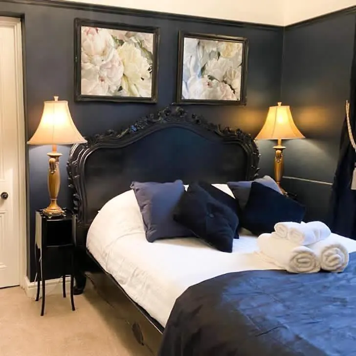 Ashmount Country House Haworth