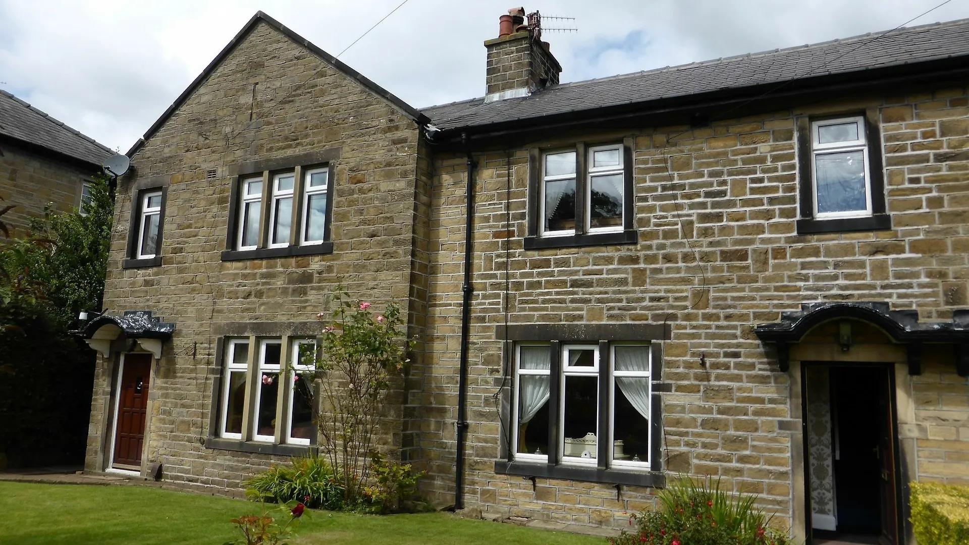 Ashmount Country House Haworth