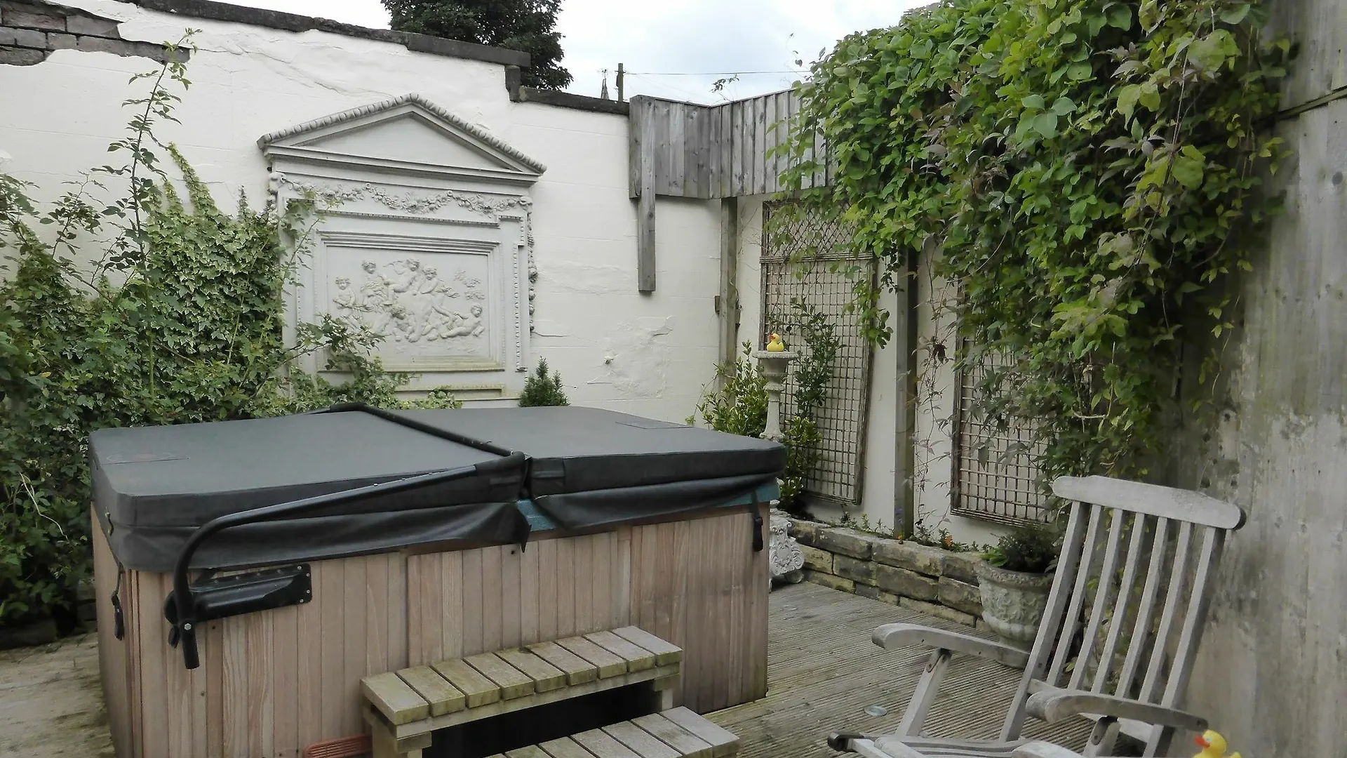 ***** Guest house Ashmount Country House Haworth United Kingdom
