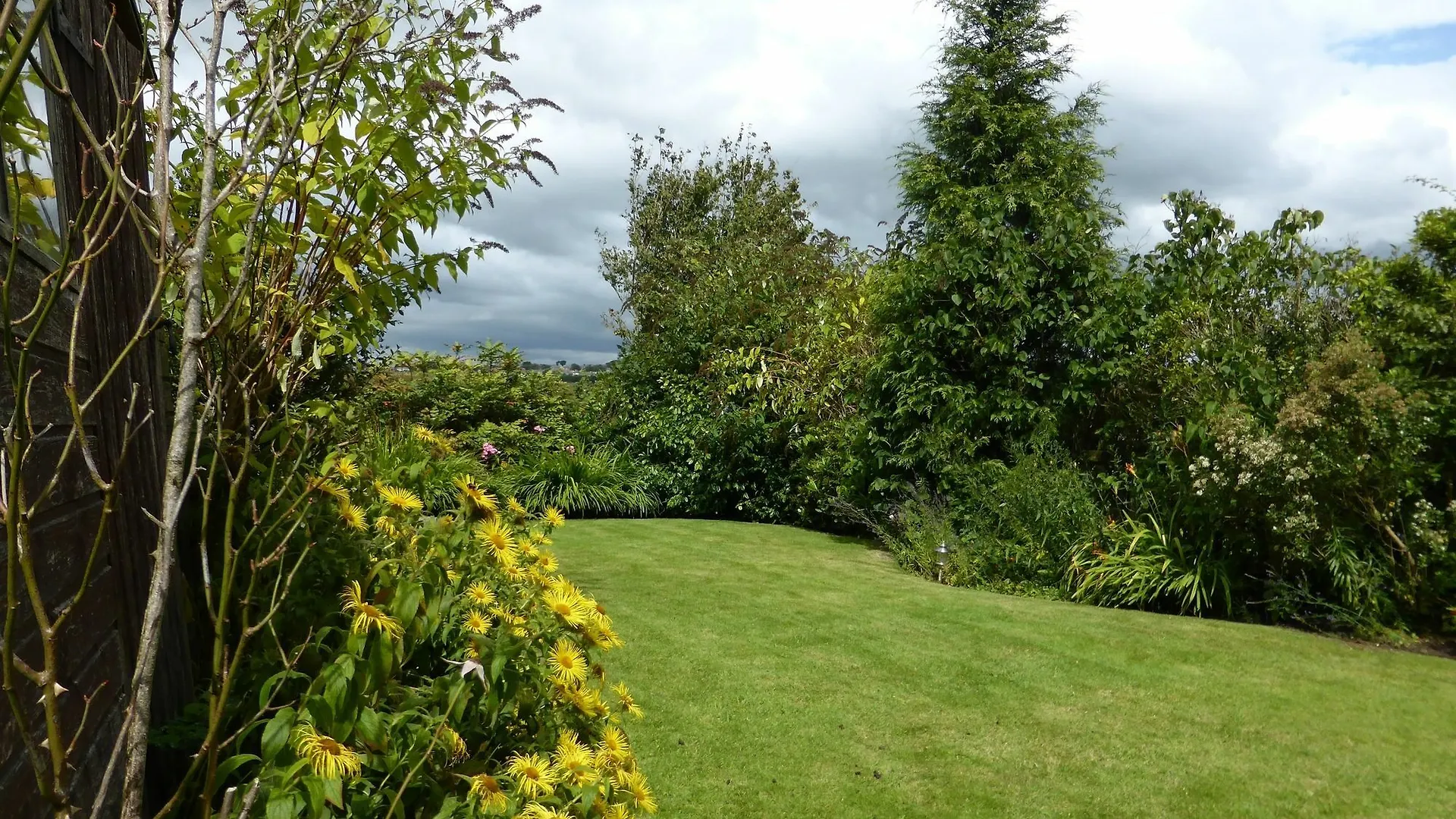 Ashmount Country House Haworth 5*,