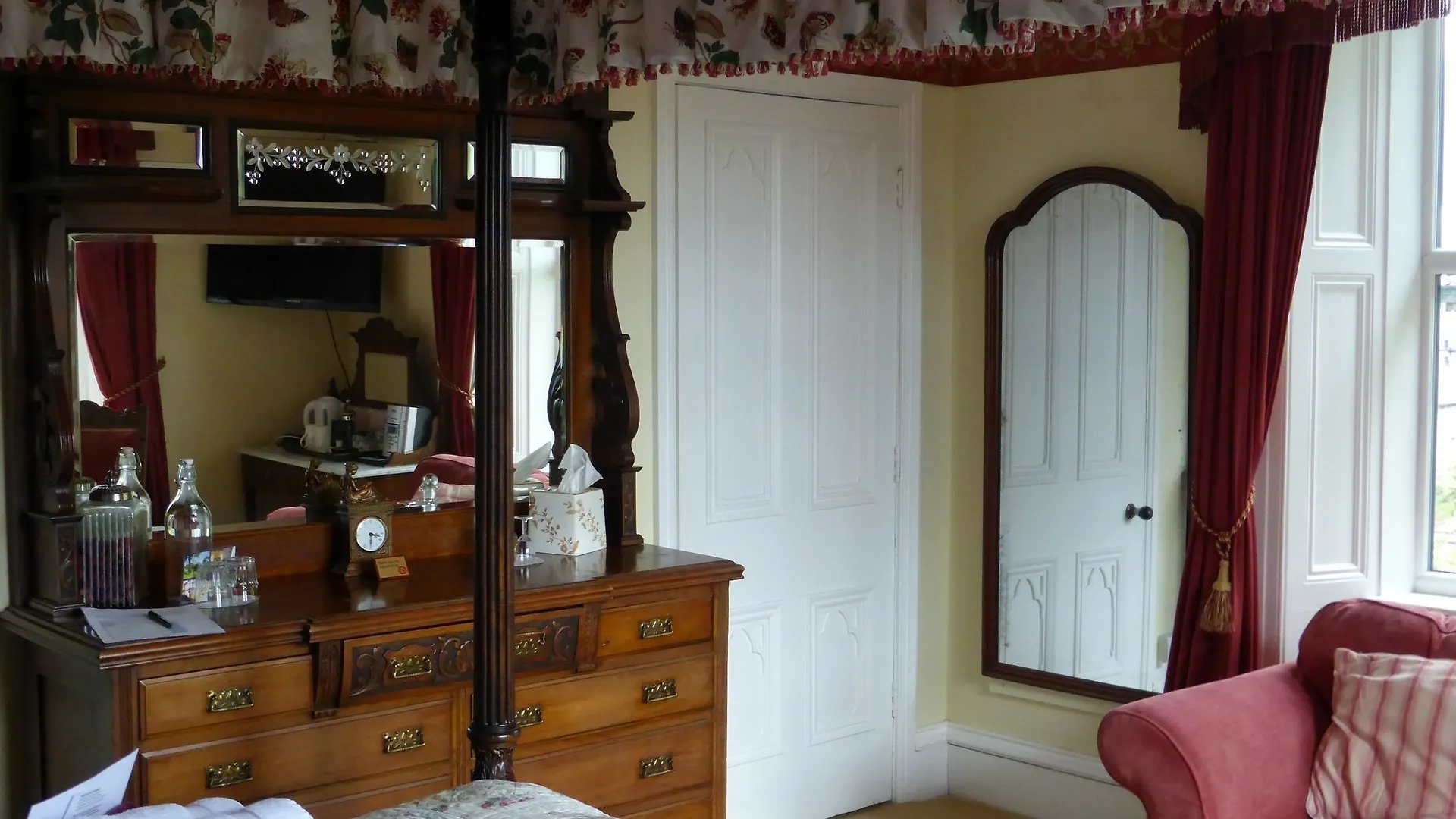 ***** Guest house Ashmount Country House Haworth United Kingdom
