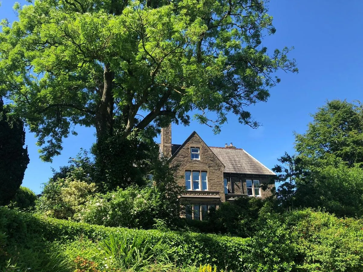 Ashmount Country House Haworth